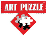 Puzzle-Teile fehlen : Art Puzzle Puzzle-Teile fehlen : Art Puzzle