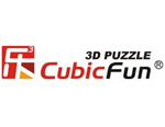 Puzzle-Teile fehlen : Cubic Fun Puzzle-Teile fehlen : Cubic Fun