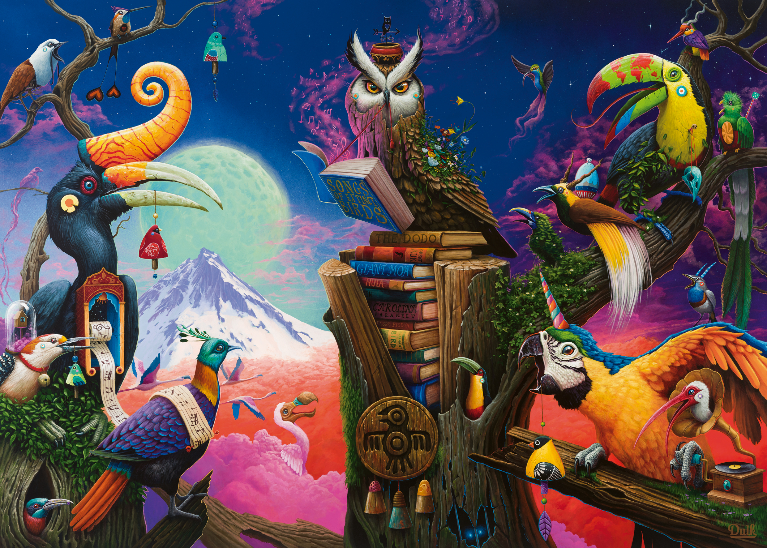 Ravensburger