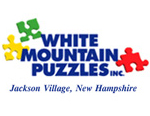 Puzzle-Teile fehlen : White Mountain Puzzles White Mountain Puzzles
